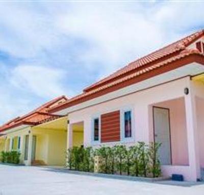 фото отеля Smile Resort Sriracha