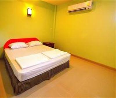 фото отеля Smile Resort Sriracha