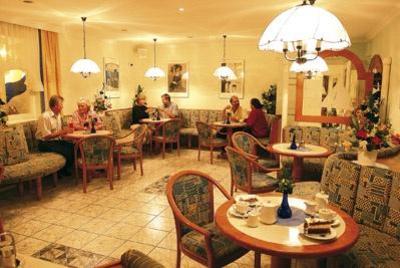 фото отеля Strandhotel Seewirt
