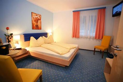 фото отеля Strandhotel Seewirt