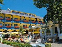 Strandhotel Seewirt