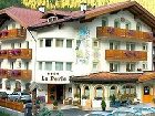 фото отеля Hotel La Perla Wellness & Beauty