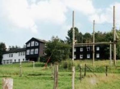 фото отеля Jugendherberge Schmallenberg