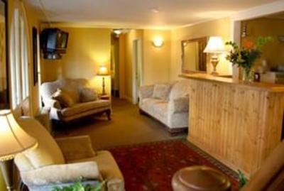 фото отеля Nashua House Hotel