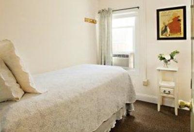 фото отеля Nashua House Hotel