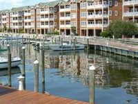 Shallowbag Bay Club Manteo