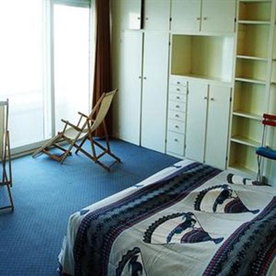 фото отеля Appartement Sea View Etretat