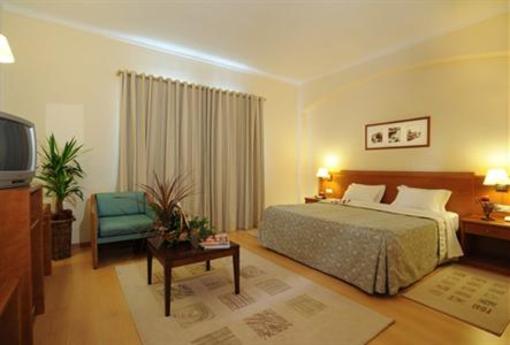 фото отеля Hotel Monte Rio Aguieira