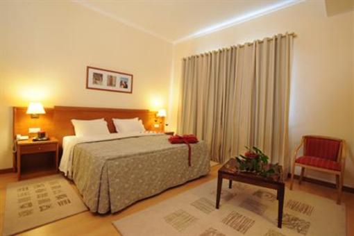 фото отеля Hotel Monte Rio Aguieira