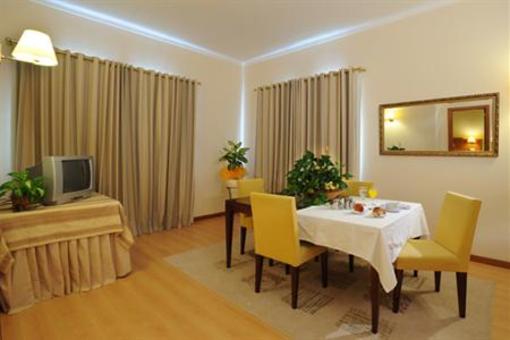 фото отеля Hotel Monte Rio Aguieira