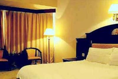 фото отеля Xiong Zhen Hotel