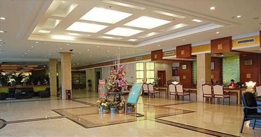 фото отеля Xiong Zhen Hotel