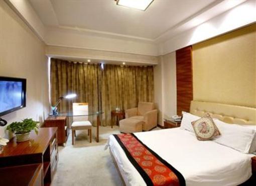 фото отеля Xiong Zhen Hotel