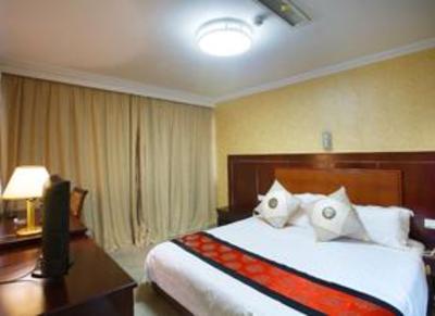 фото отеля Xiong Zhen Hotel