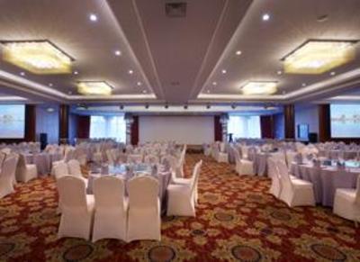 фото отеля Xiong Zhen Hotel