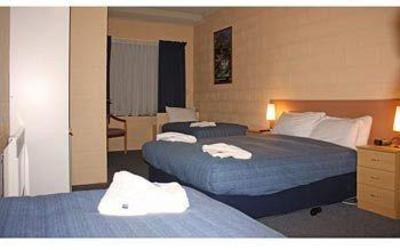 фото отеля Aalberg Chalet Jindabyne