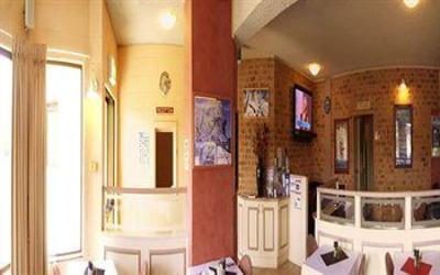 фото отеля Aalberg Chalet Jindabyne