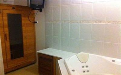 фото отеля Aalberg Chalet Jindabyne