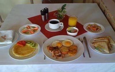 фото отеля Aalberg Chalet Jindabyne