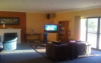 фото отеля Aalberg Chalet Jindabyne