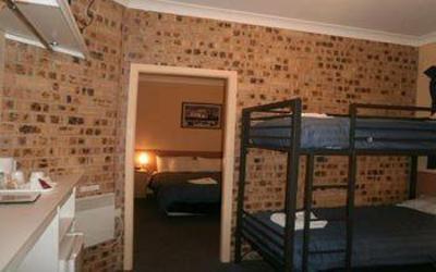 фото отеля Aalberg Chalet Jindabyne