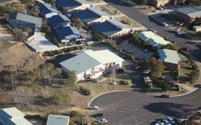 фото отеля Aalberg Chalet Jindabyne