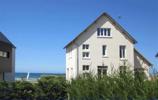 фото отеля Gîtes en Normandie Asnelles