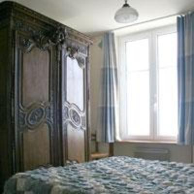 фото отеля Gîtes en Normandie Asnelles