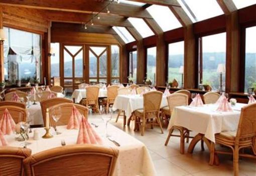 фото отеля Panoramahotel Heimbuchenthal