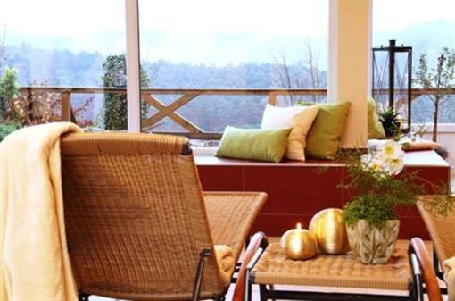 фото отеля Panoramahotel Heimbuchenthal