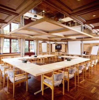 фото отеля Panoramahotel Heimbuchenthal