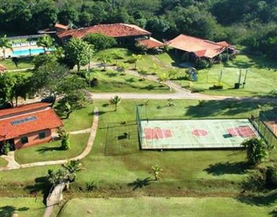 фото отеля Hotel Fazenda Reviver