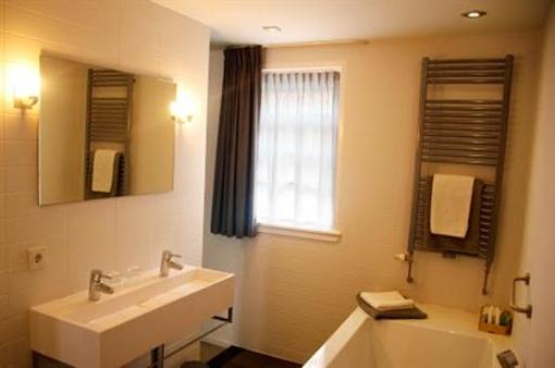 фото отеля Hotel Kom! Sint Maartensdijk