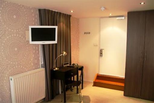 фото отеля Hotel Kom! Sint Maartensdijk