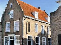 Hotel Kom! Sint Maartensdijk