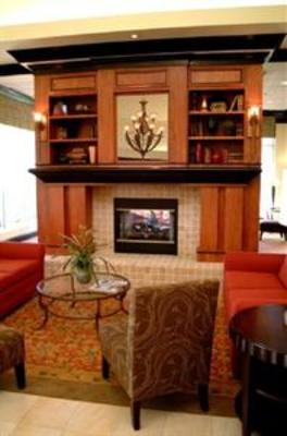 фото отеля Hilton Garden Inn Indianapolis Northeast/Fishers