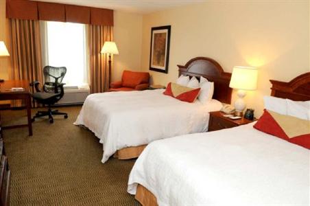 фото отеля Hilton Garden Inn Indianapolis Northeast/Fishers