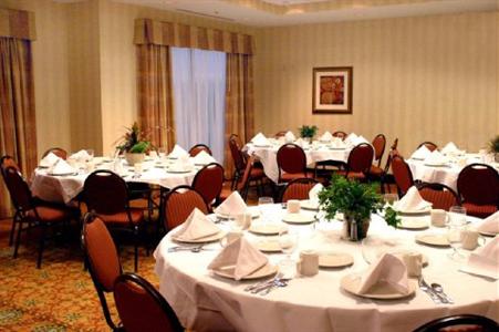 фото отеля Hilton Garden Inn Indianapolis Northeast/Fishers