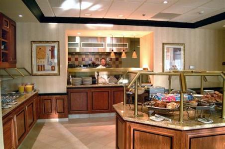 фото отеля Hilton Garden Inn Indianapolis Northeast/Fishers