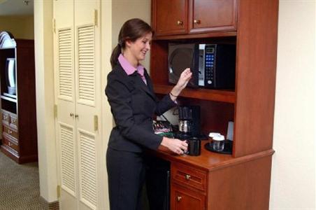 фото отеля Hilton Garden Inn Indianapolis Northeast/Fishers