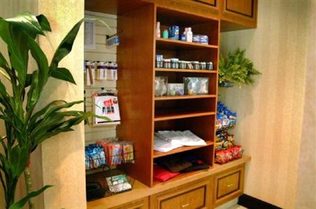 фото отеля Hilton Garden Inn Indianapolis Northeast/Fishers