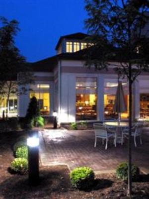 фото отеля Hilton Garden Inn Indianapolis Northeast/Fishers