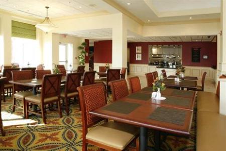 фото отеля Hilton Garden Inn Indianapolis Northeast/Fishers
