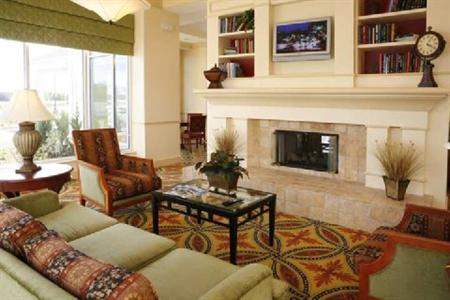фото отеля Hilton Garden Inn Indianapolis Northeast/Fishers