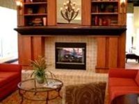 Hilton Garden Inn Indianapolis Northeast/Fishers