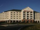 фото отеля Hilton Garden Inn Indianapolis Northeast/Fishers