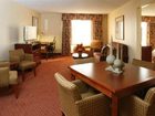 фото отеля Hilton Garden Inn Indianapolis Northeast/Fishers