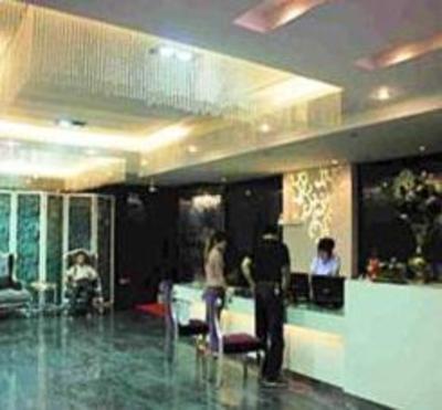 фото отеля Nanjing Kending Star Holiday Hotel