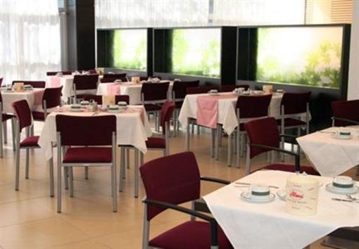 фото отеля Sommerhaus Hotel
