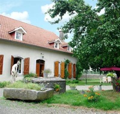 фото отеля Gite Rural Saint Nicolas